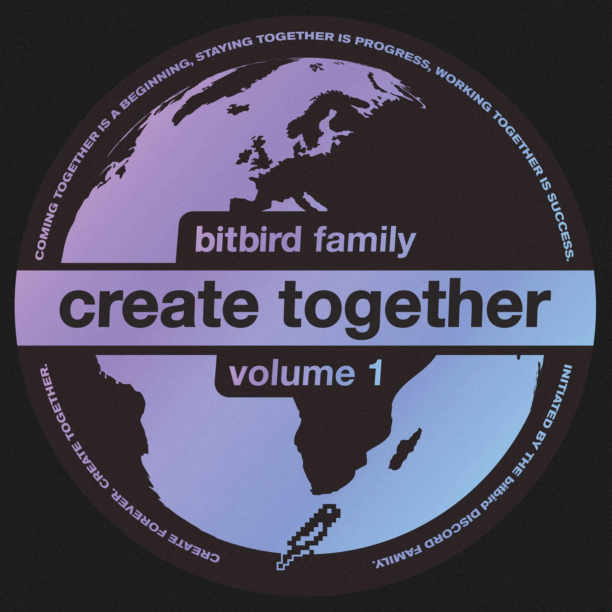 create together vol. 1