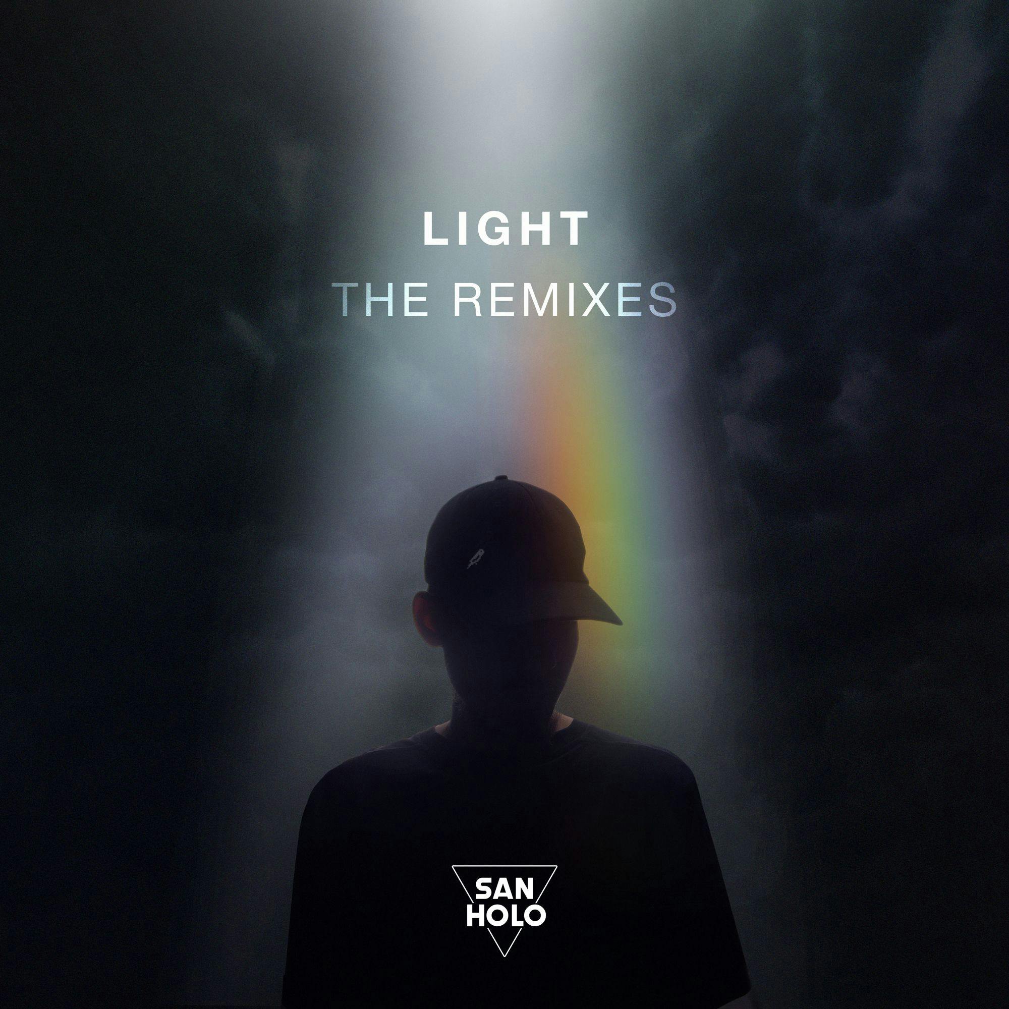 Light (ILIVEHERE. Remix)