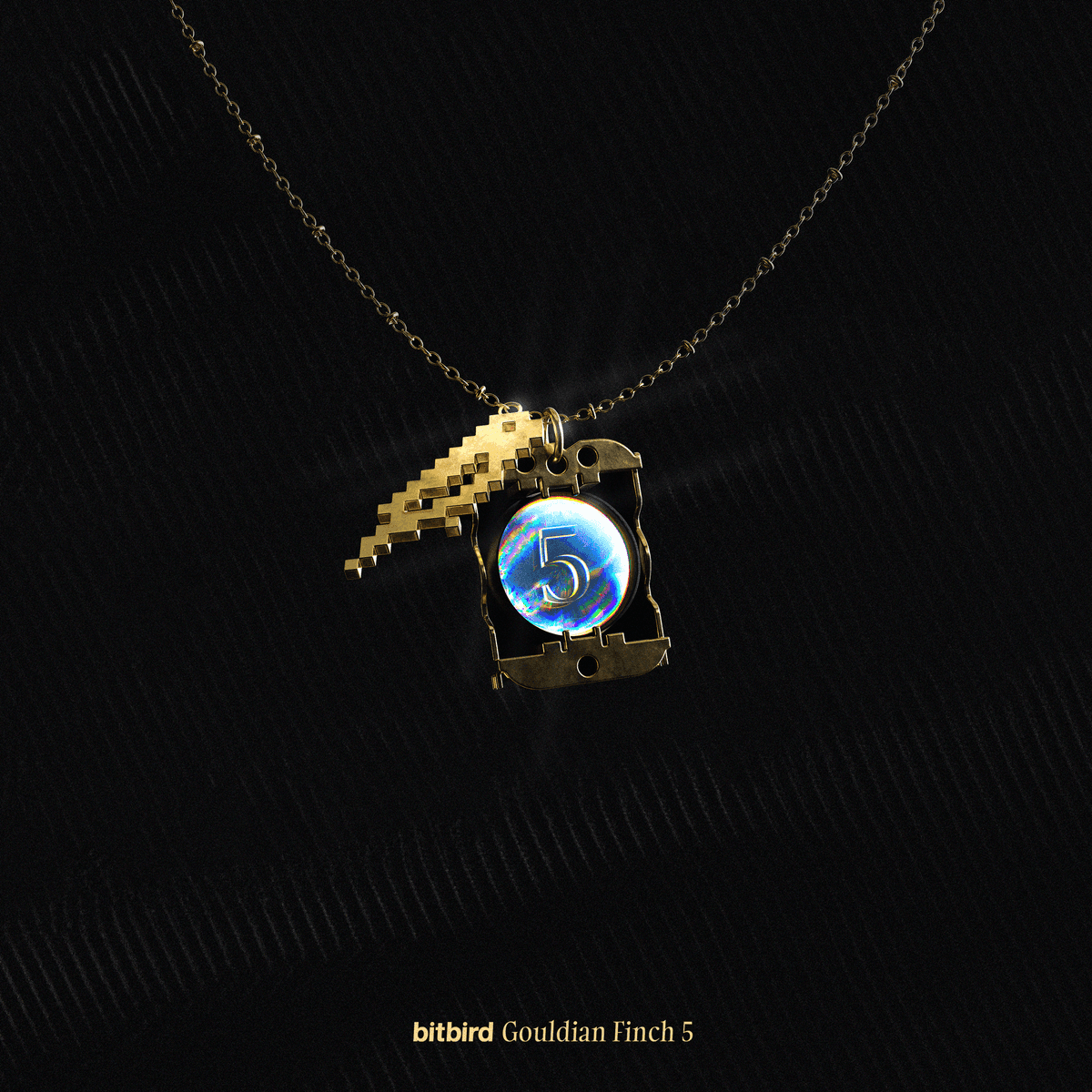 Bitbird Artist bitbird